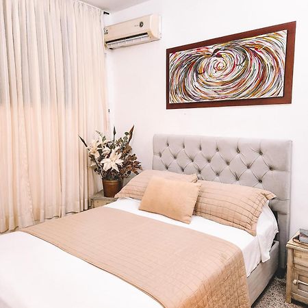 Hotel Radoa El Banco  Dış mekan fotoğraf