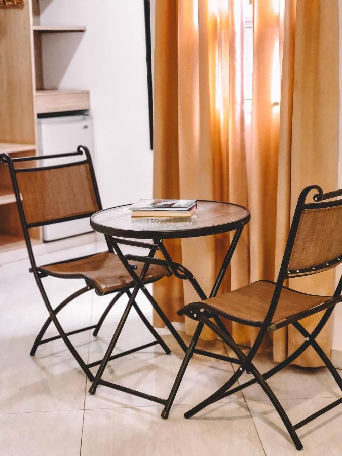 Hotel Radoa El Banco  Dış mekan fotoğraf