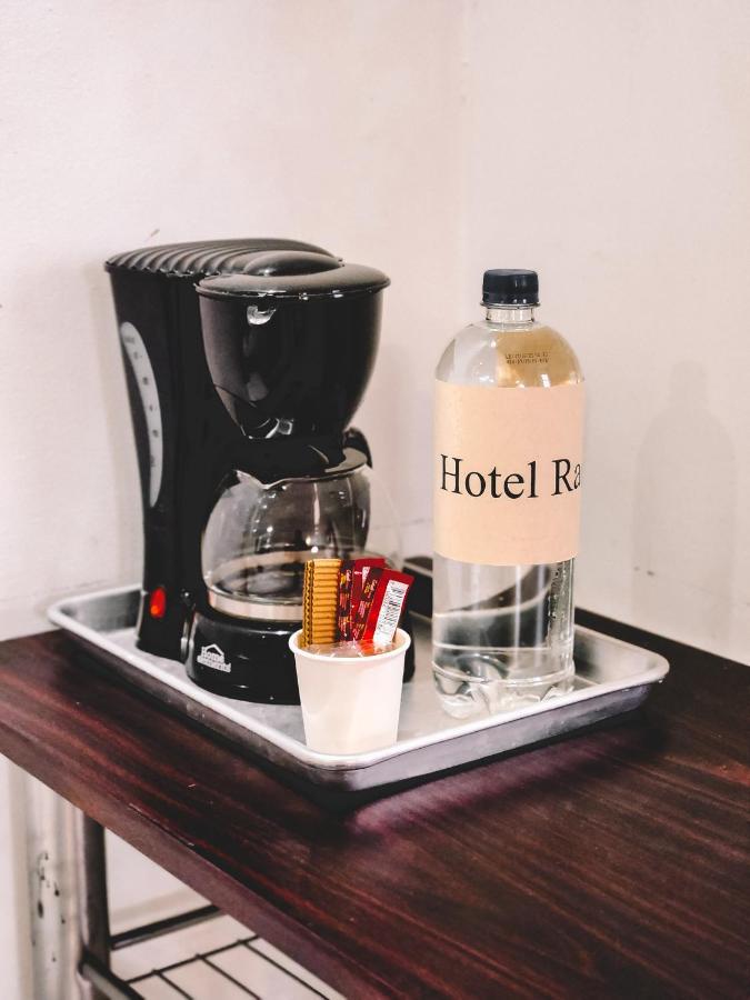 Hotel Radoa El Banco  Dış mekan fotoğraf