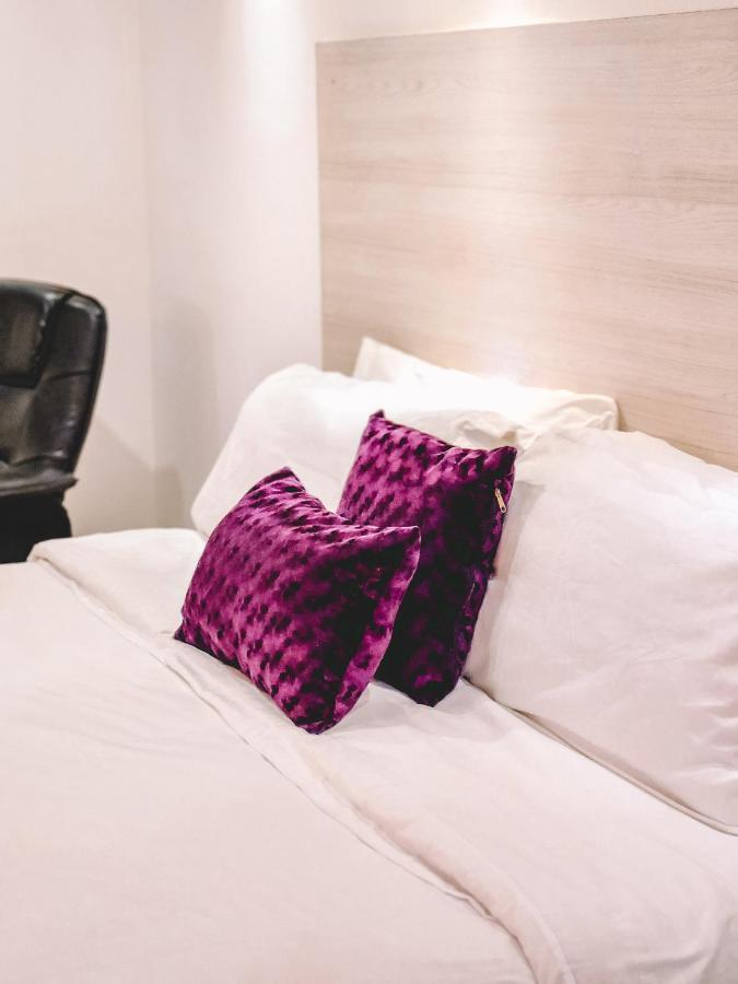 Hotel Radoa El Banco  Dış mekan fotoğraf