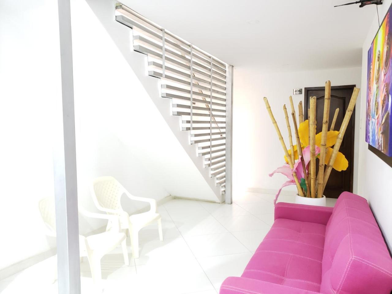 Hotel Radoa El Banco  Dış mekan fotoğraf