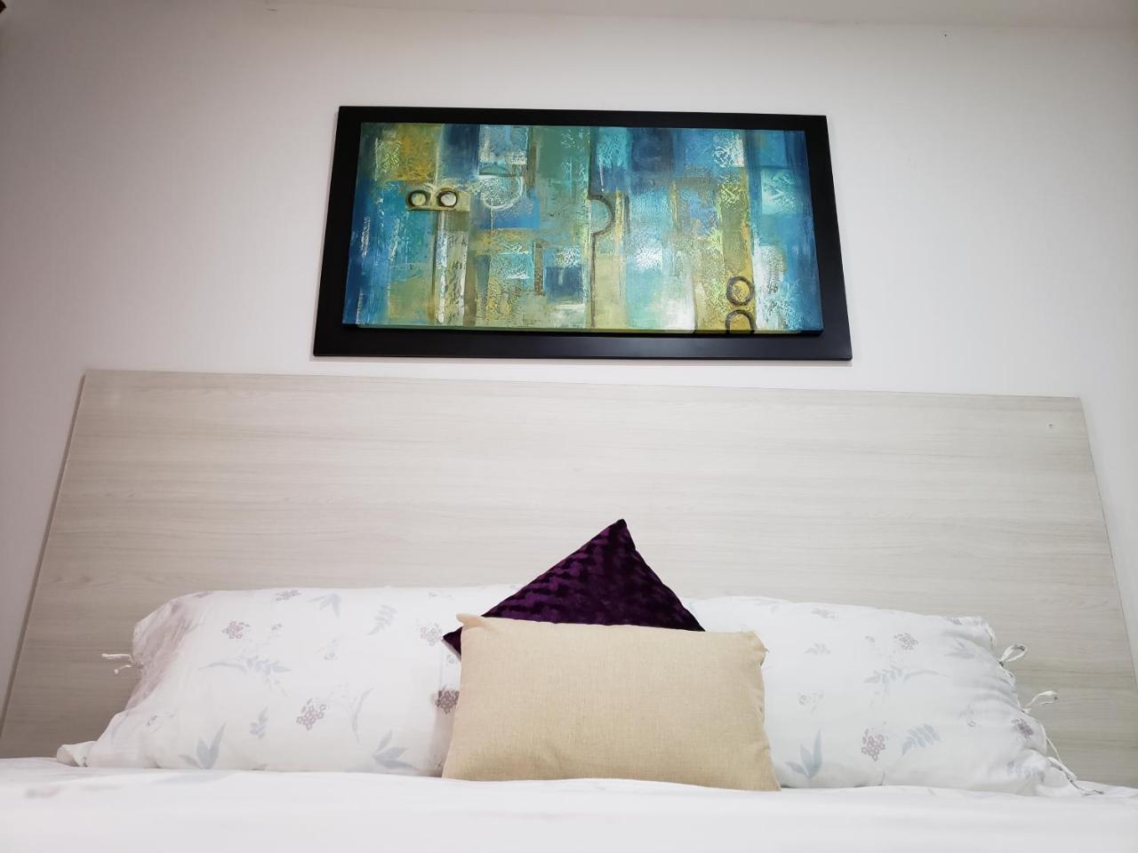 Hotel Radoa El Banco  Dış mekan fotoğraf