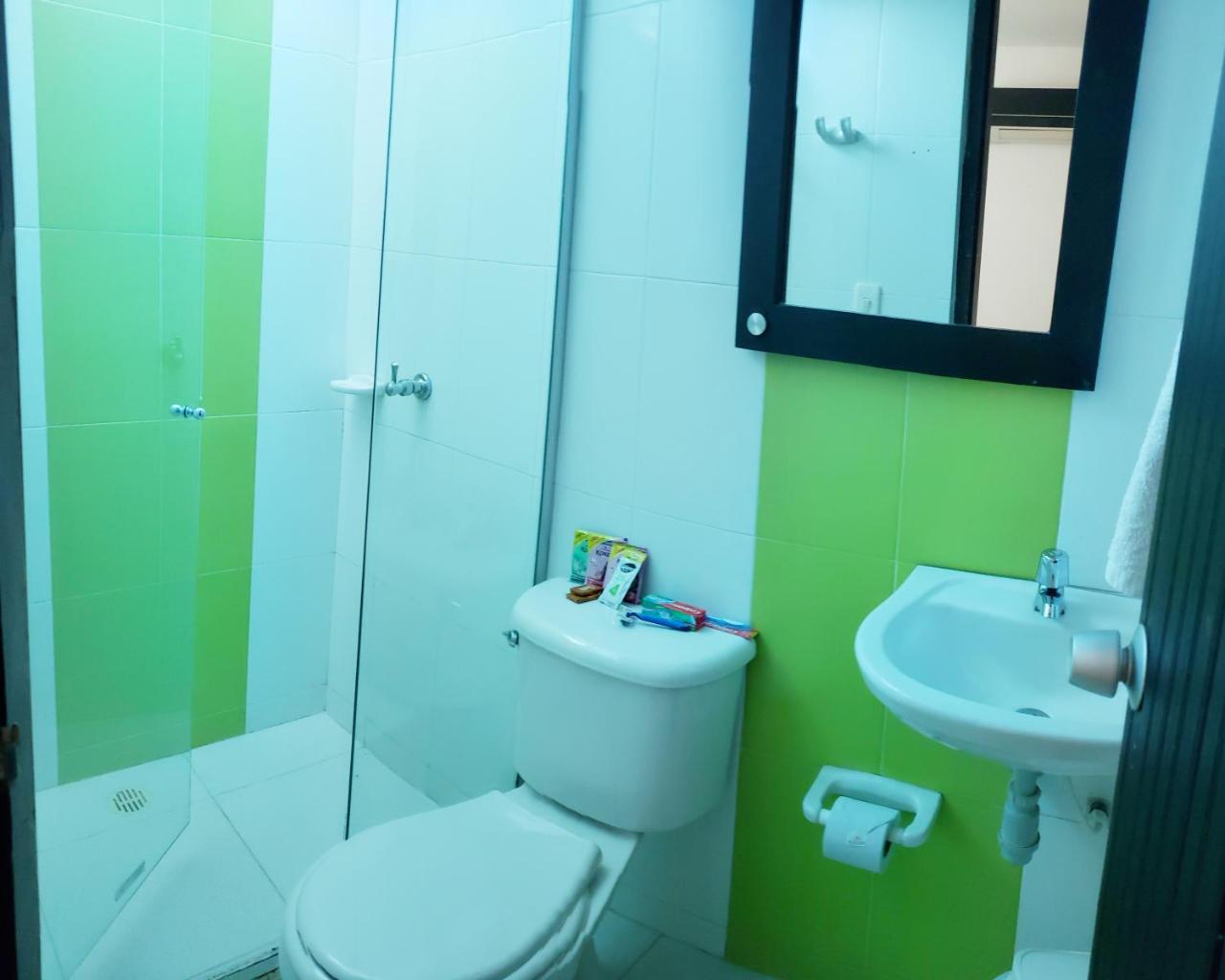 Hotel Radoa El Banco  Dış mekan fotoğraf